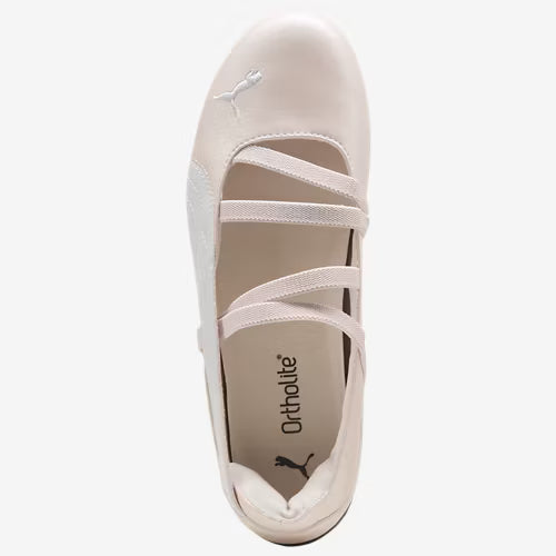 Wmns Puma Speedcat Ballet Metallic