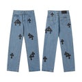 Chrome Hearts New Pants 9975