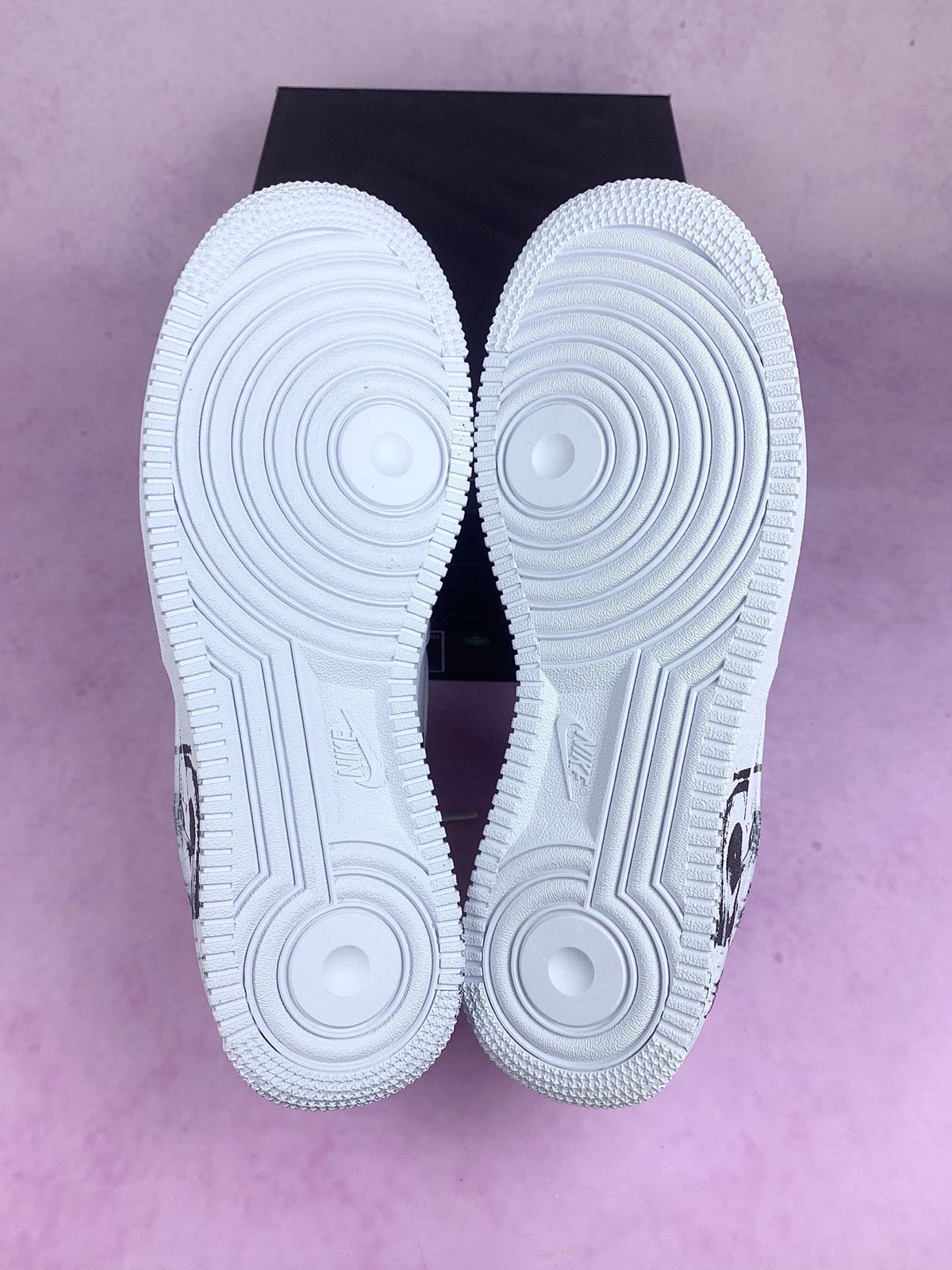 NIKE Air Force 1 Sneakers