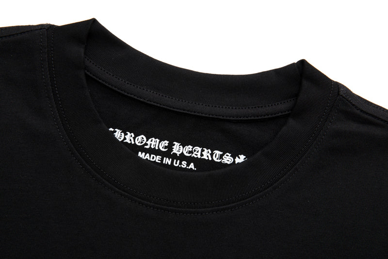 Chrome Hearts New T-shirts 6050