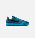 Nike Kobe 10 Protro Blue Lagoon Men's Lifestyle Shoes - Blue Lagoon/Black