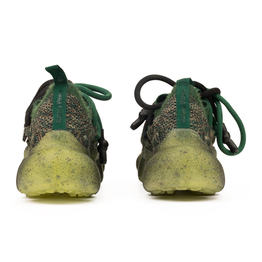 Green Bernhard Willhelm Sneakers