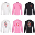 Chrome Hearts New SWEATSHIRTS K8006