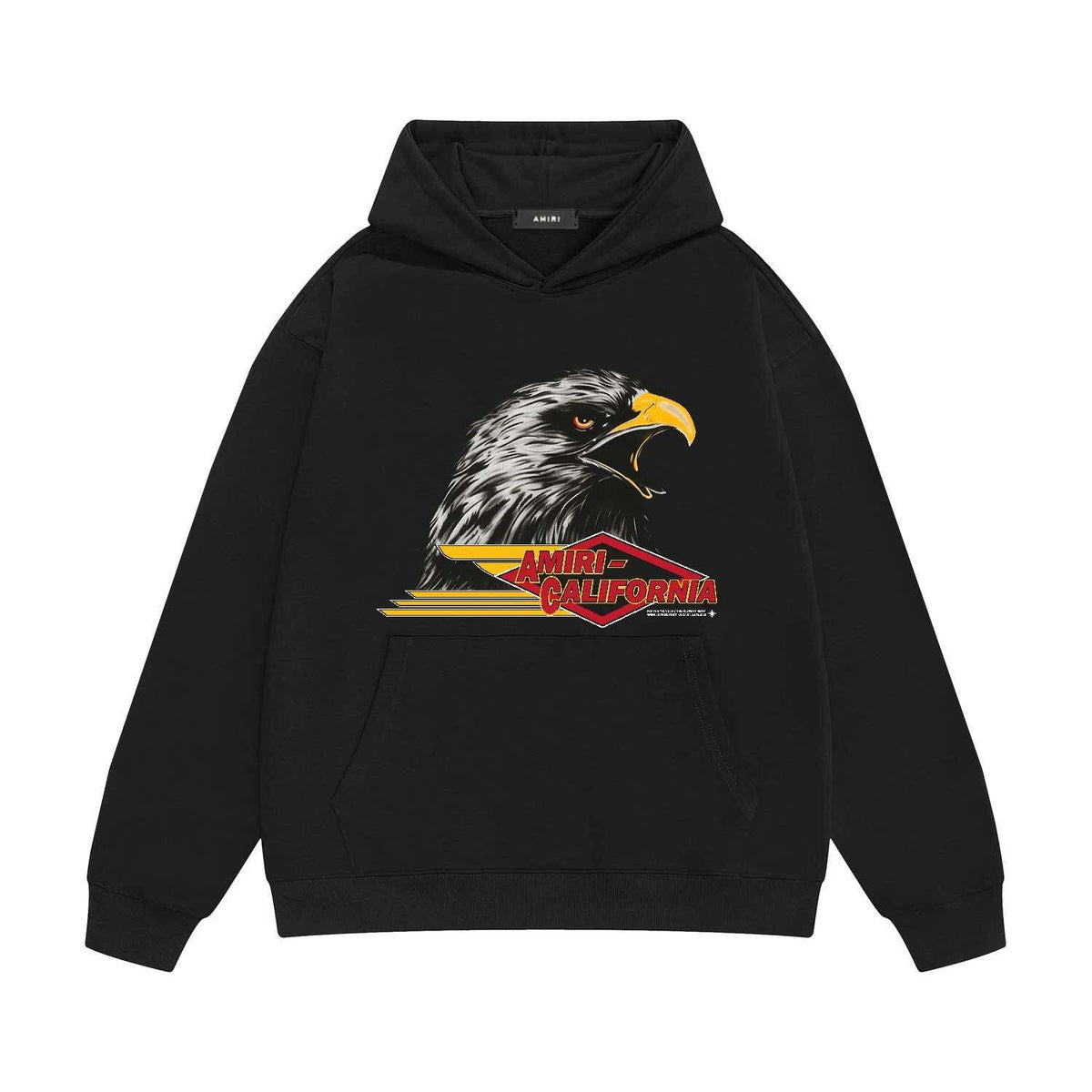 PW - Amiri Hoodie