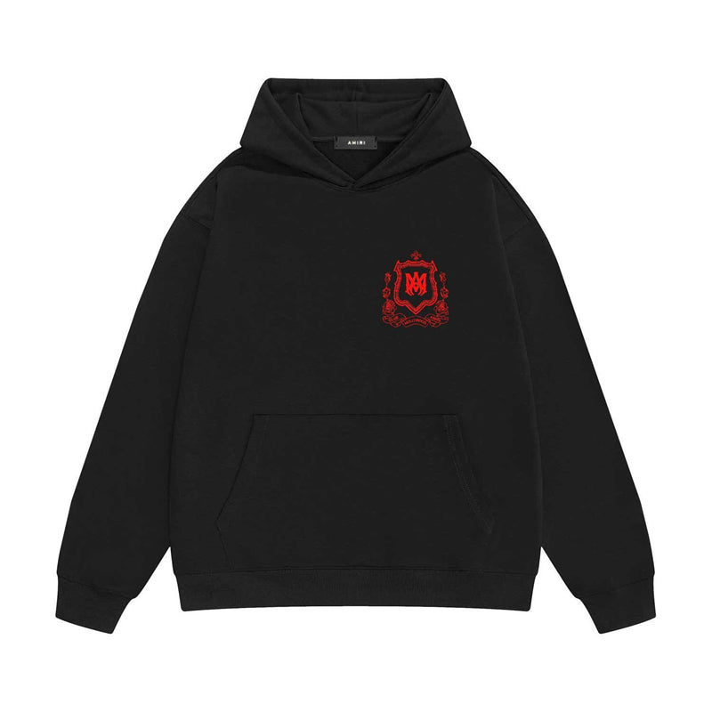ICON Amiri Fashion sweatshirts