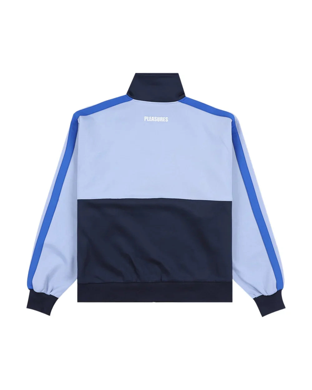 Pleasures Forever Track Jacket
