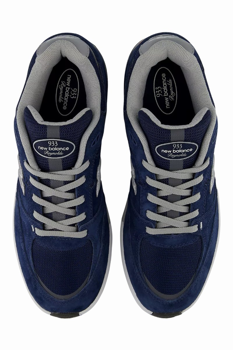 NEW BALANCE NUMERIC UN933LNV