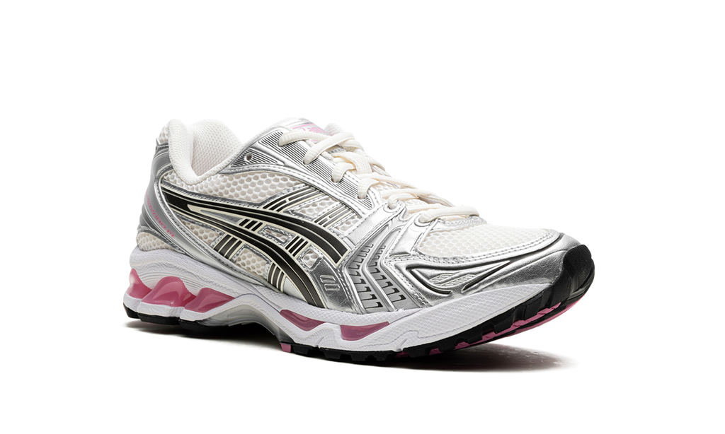 Asics Gel Kayano 14 Cream Sweet Pink