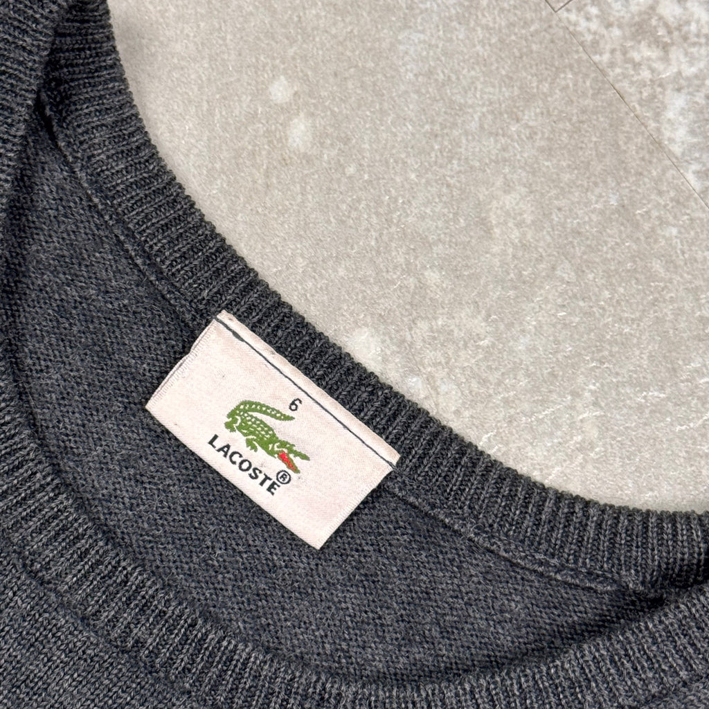 Lacoste Sweater (XL)