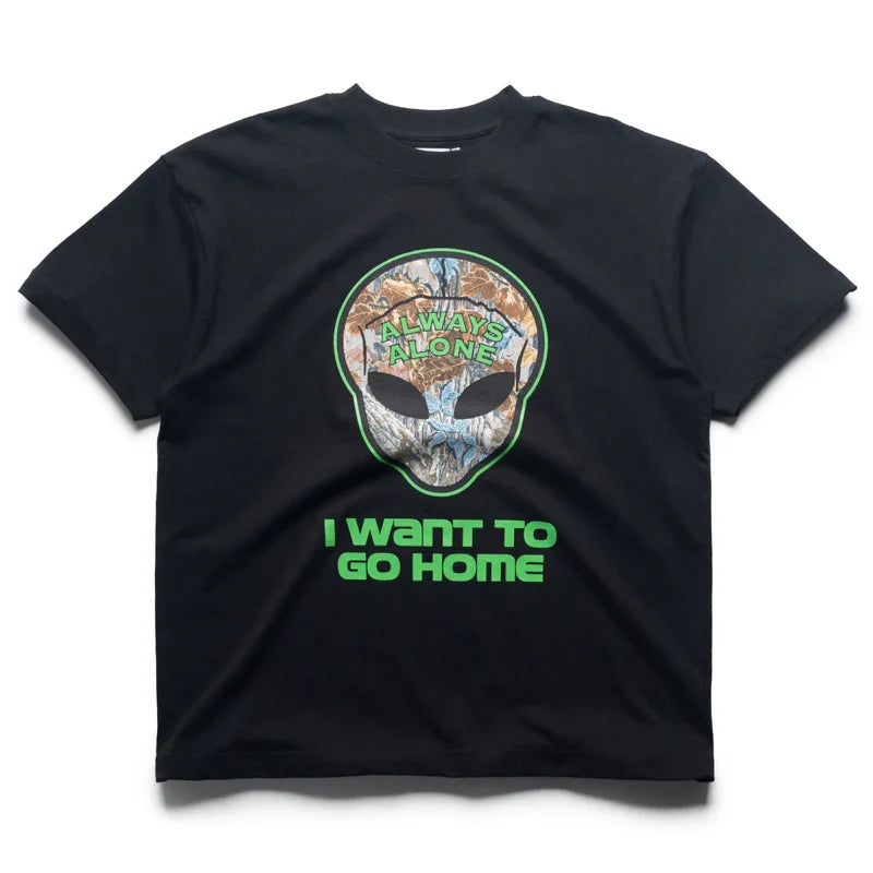 ASSC Redneck Alien Glow Tee