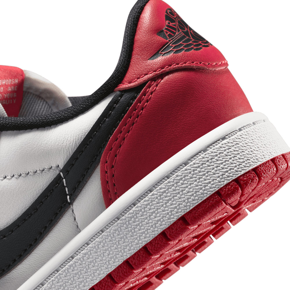 TD Air Jordan 1 Retro Low OG