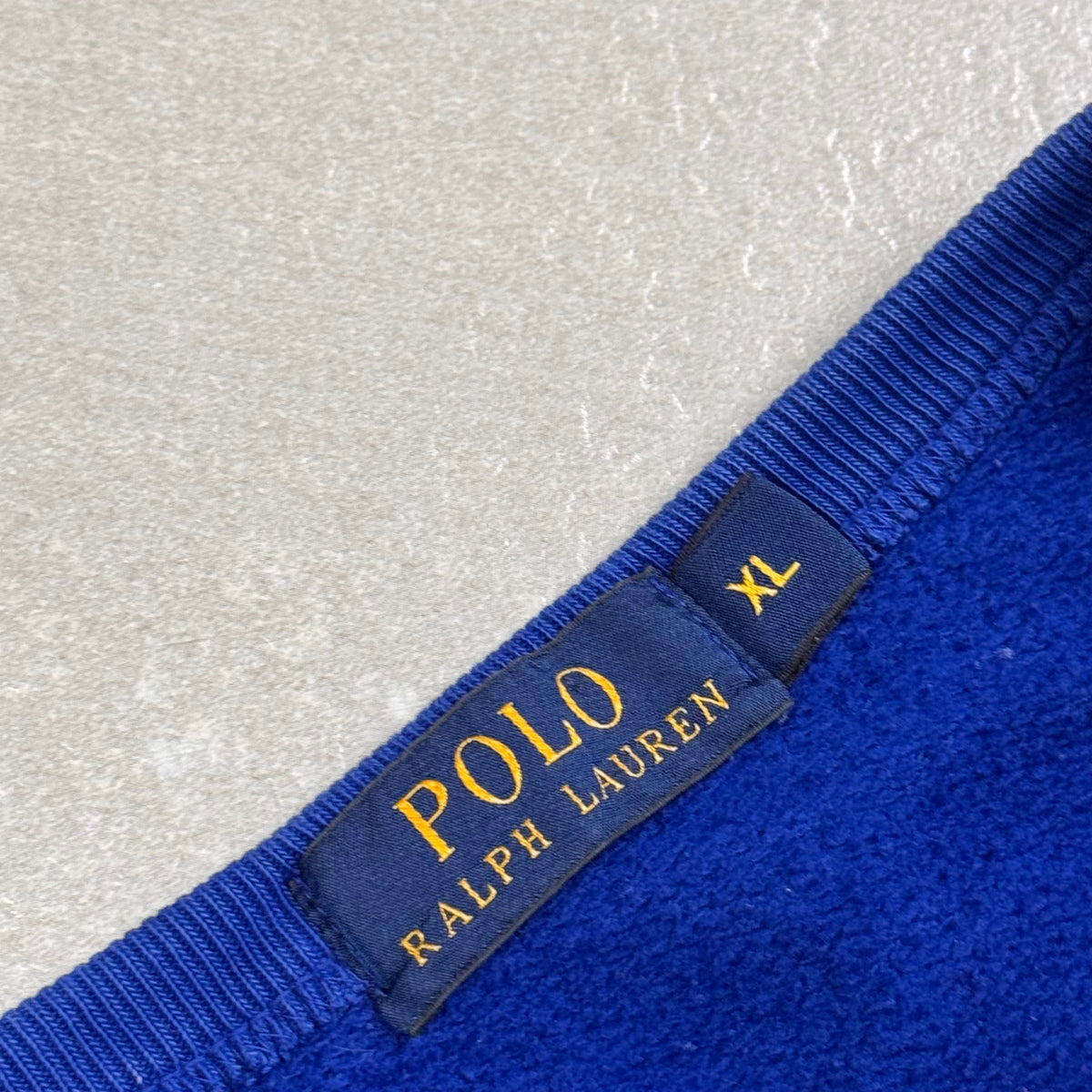 Ralph Lauren Sweater (XL)