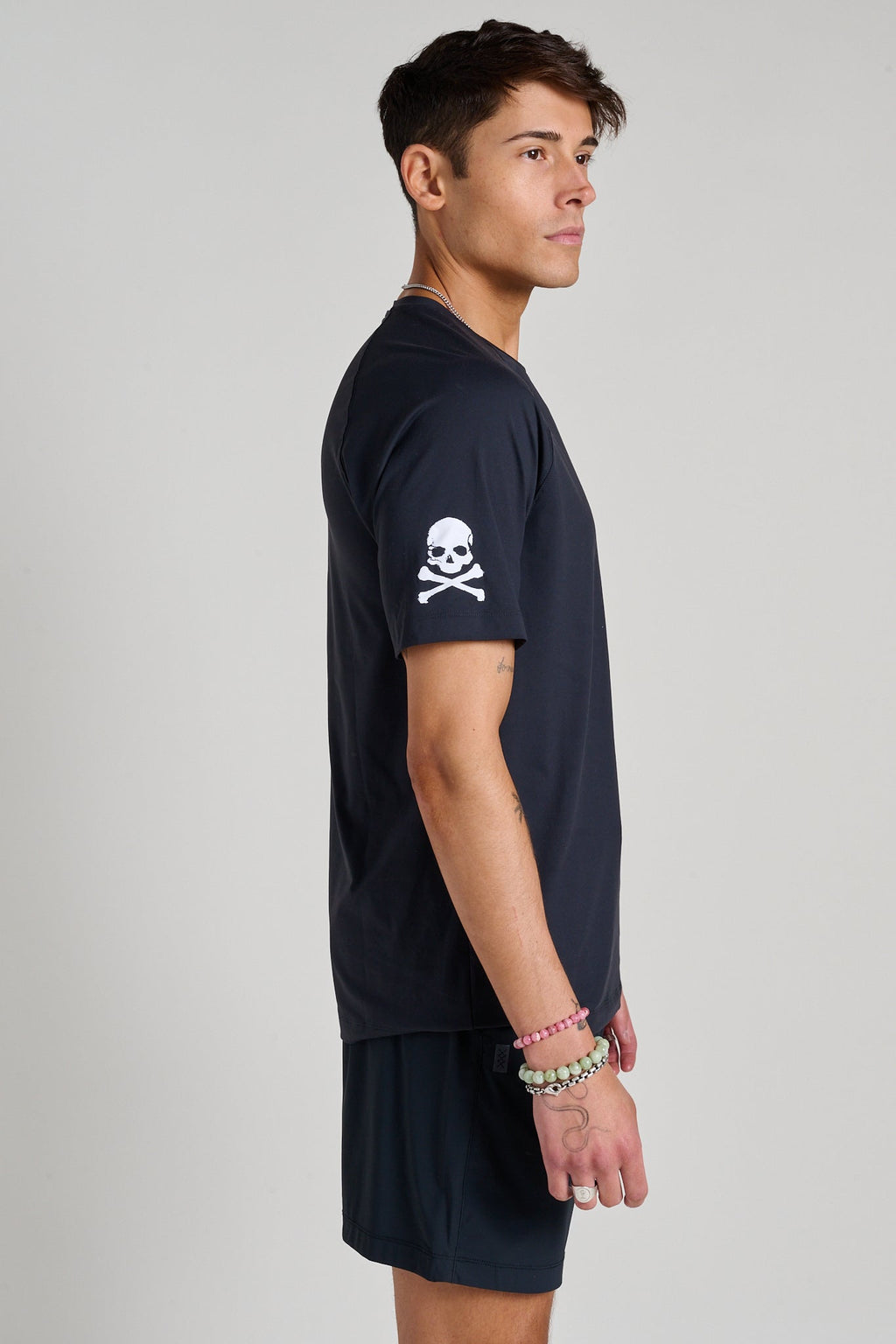 Backspin Tee
