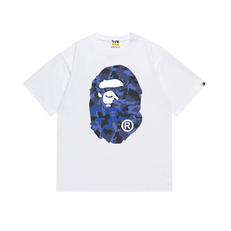 Bathing Ape T Shirt #SC028