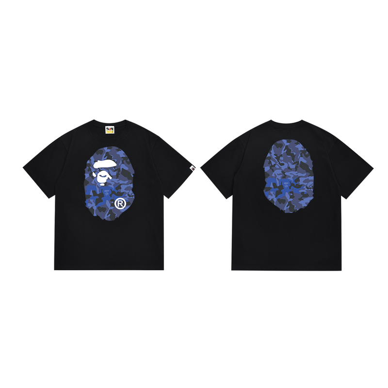 Bathing Ape T Shirt #SC028