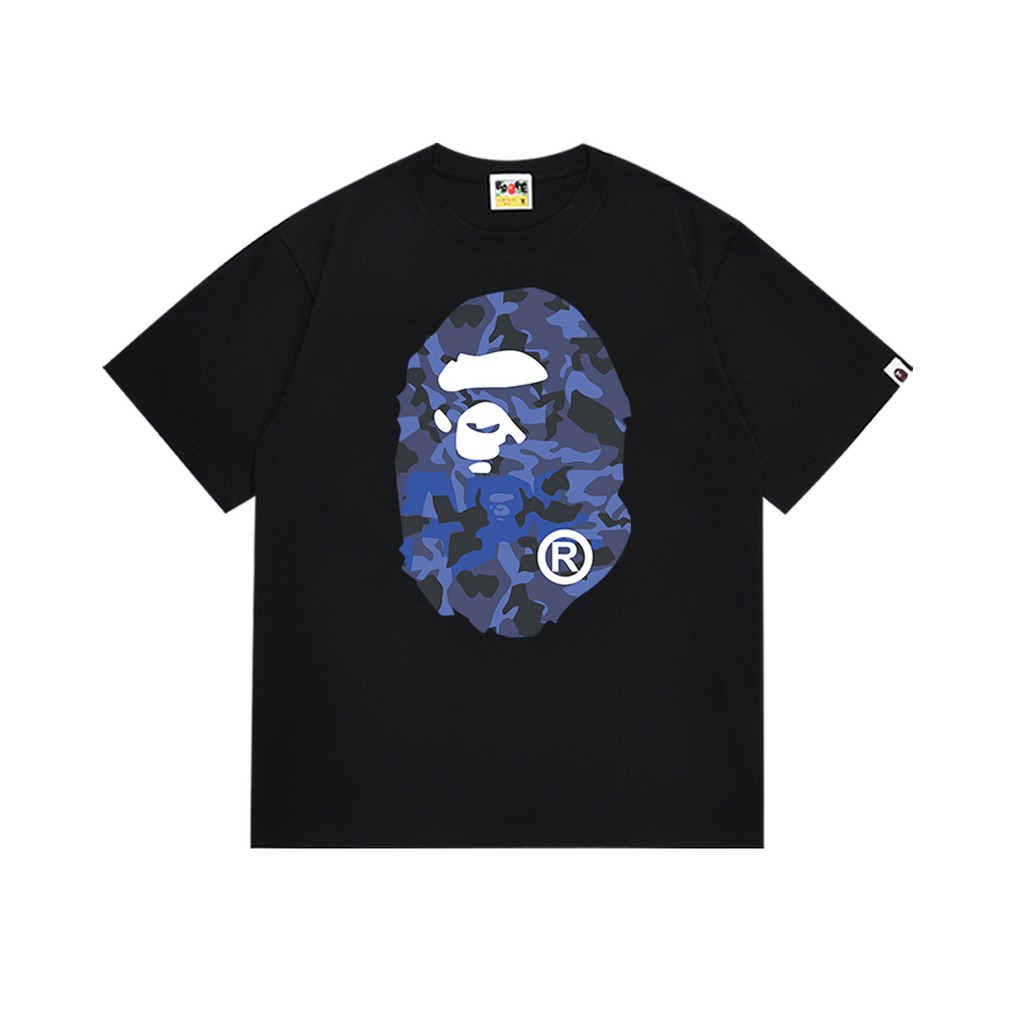 Bathing Ape T Shirt #SC028