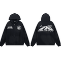 Hellstar Hoodie & Sweatpants Set