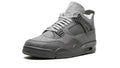 Air Jordan 4 Retro "Wet Cement"