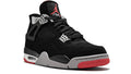 Air Jordan 4 Retro "Bred" 2019