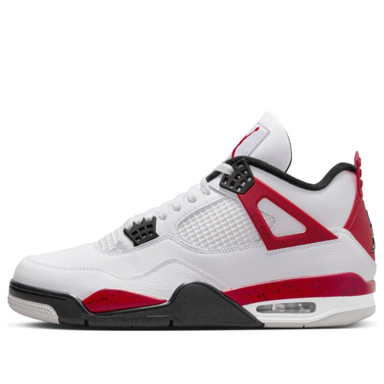 Air Jordan 4 Retro 'Red Cement' – DH6927-161