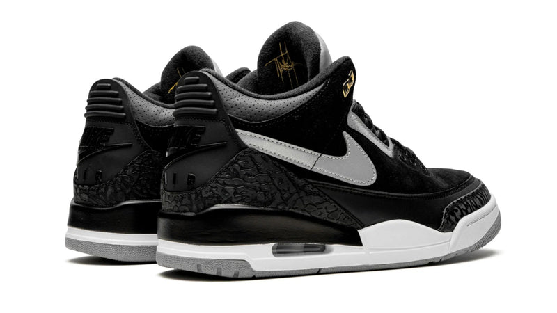 Air Jordan 3 Retro 'Tinker' Men's & Women's Sneakers