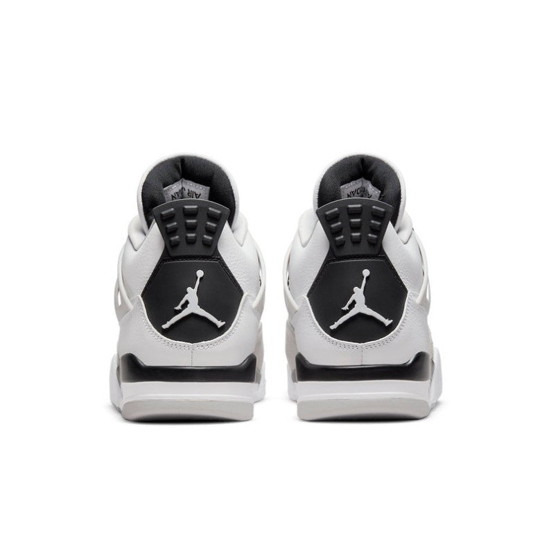 Air Jordan 4 Retro 'Military Black' – DH6927-111