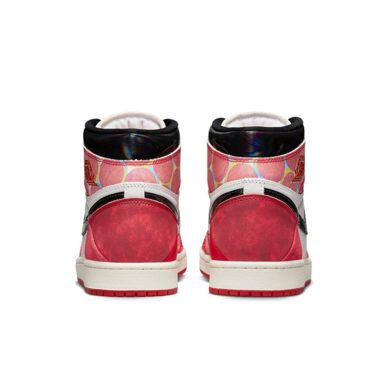 Air Jordan 4 Retro Fear Pack (2024)