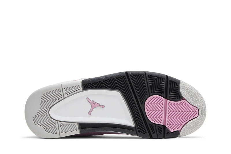 Nike Wmns Air Jordan 4 Retro 'Orchid'