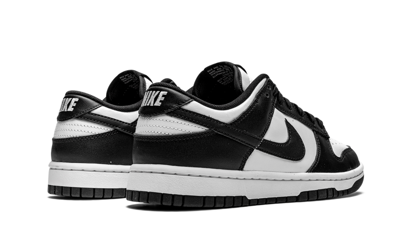 Nike Dunk Low Retro "Panda" (DD1391-100)