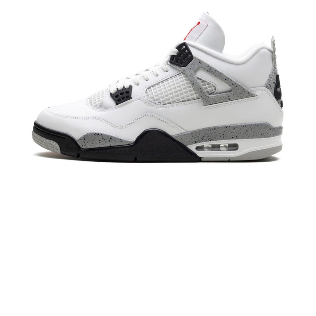 Air Jordan 4 OG White Cement (2025) FV5029 100