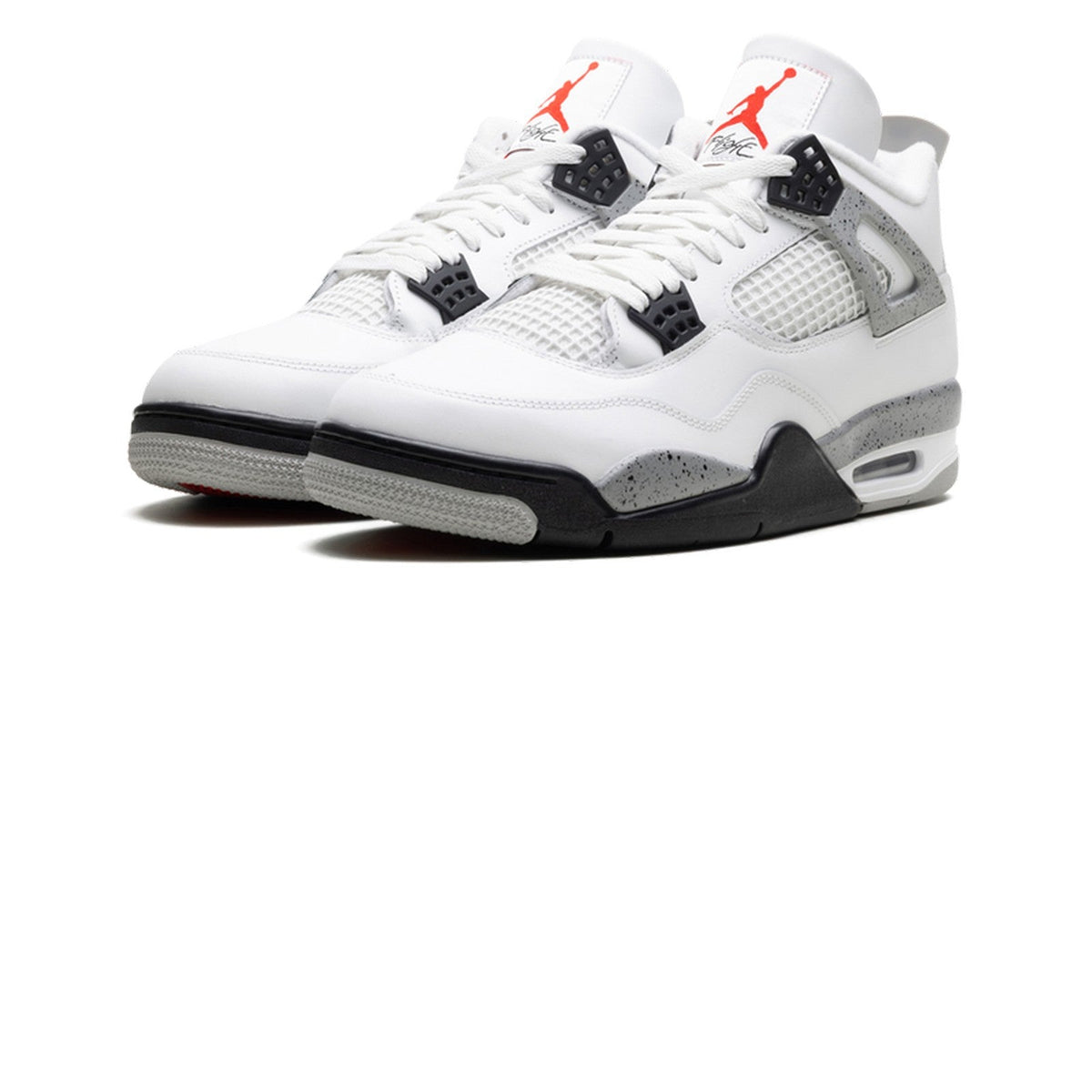 Air Jordan 4 OG White Cement (2025) FV5029 100