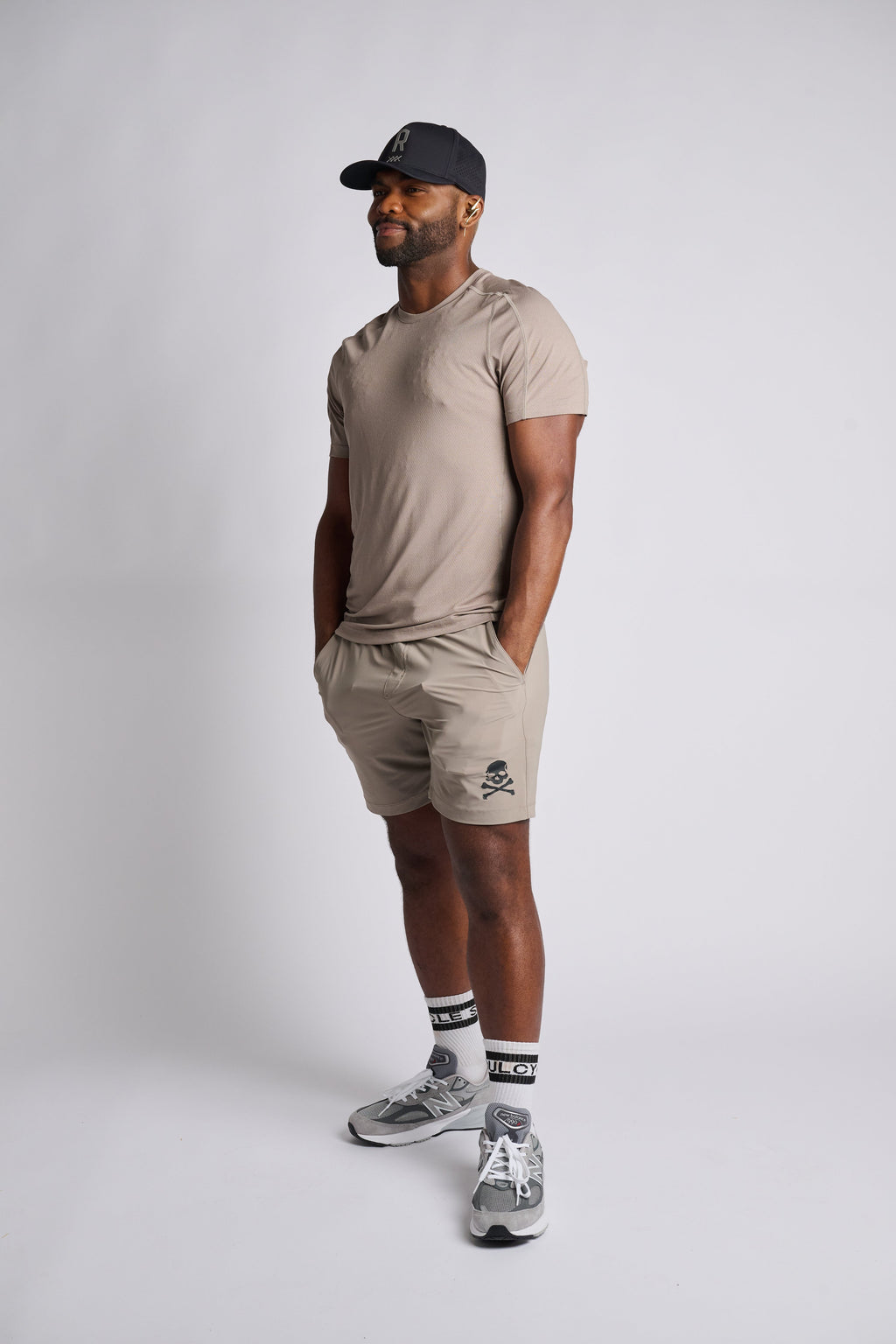 Invictus Training Top