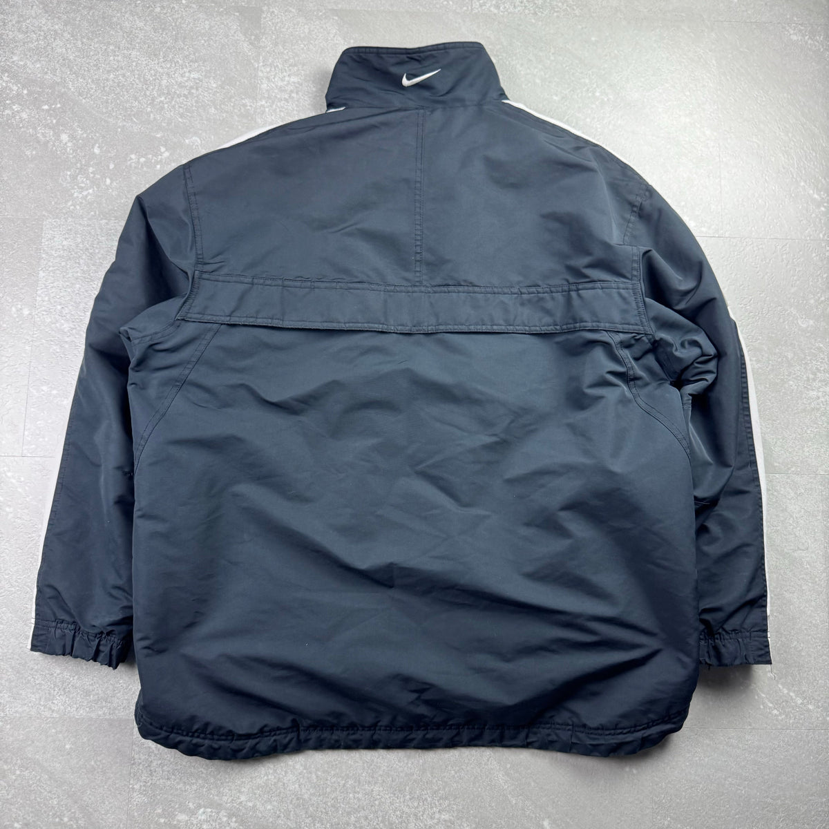 Vintage Nike Puffer