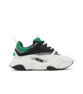 Dior B22 White Green