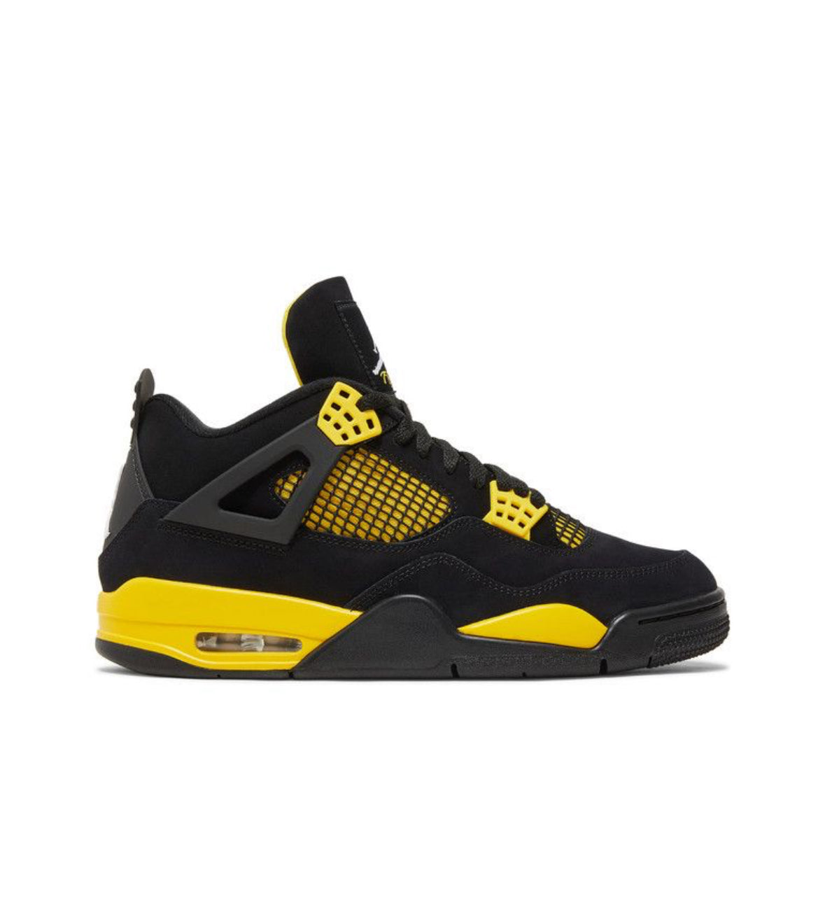 Retro 4 Thunder