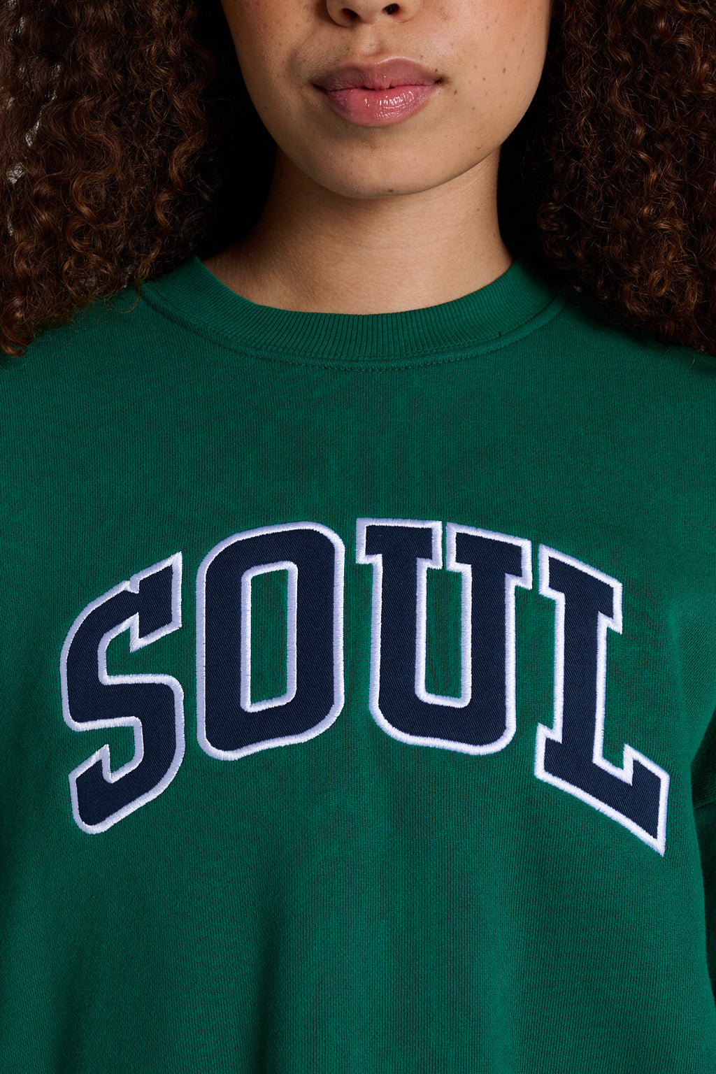 Jordan Crew Neck