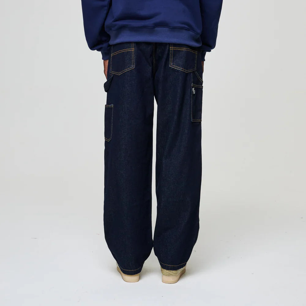 Criminal Damage Mercer Denim Pant
