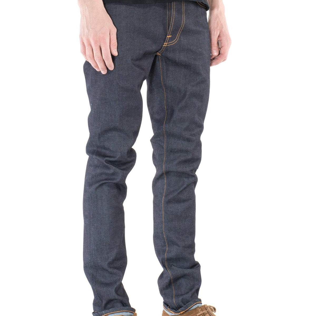 Nudie Jeans Lean Dean: Dry 16 Dips