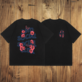 ASSC Butterfly Flower Tee