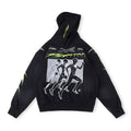 Hellstar P2P Sports Hoodie