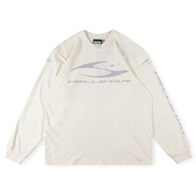 Hellstar Long Sleeve Tee