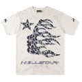Hellstar Thorn Glitter T-Shirt