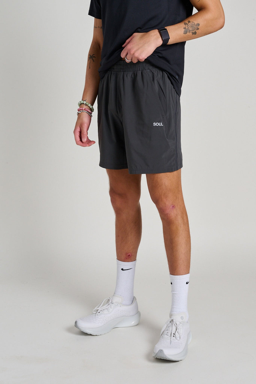 Pace Breaker Short 7"