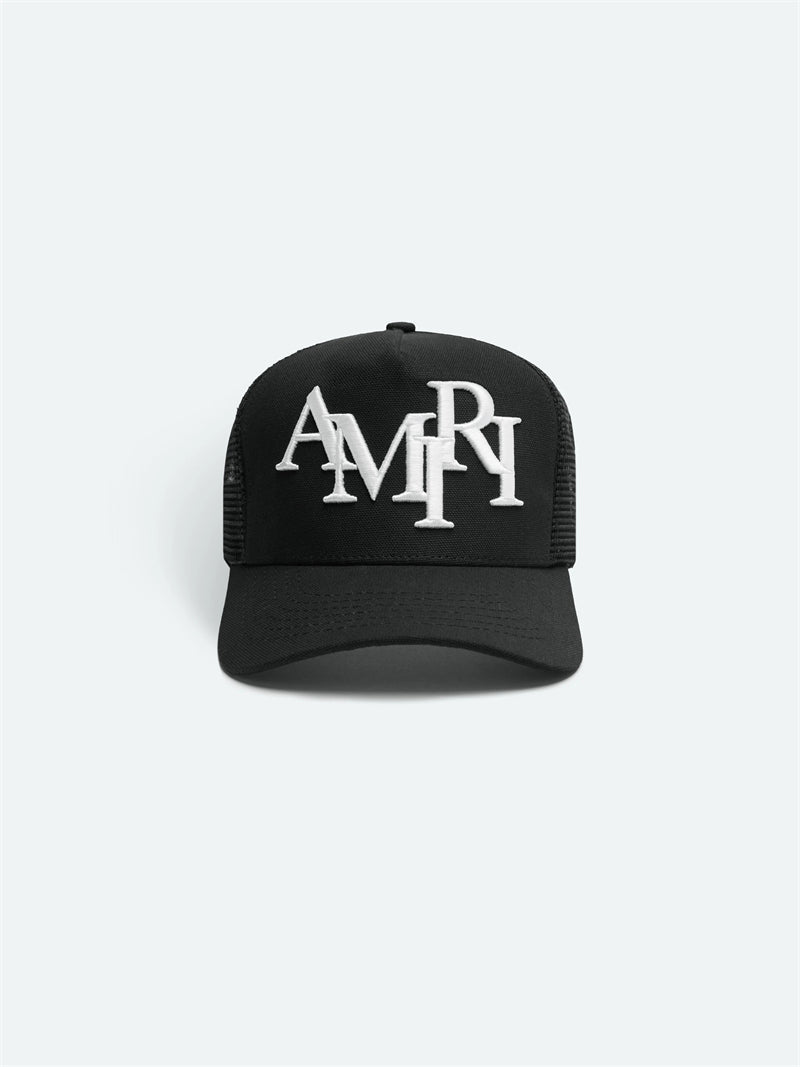 Amiri Fashion Hats