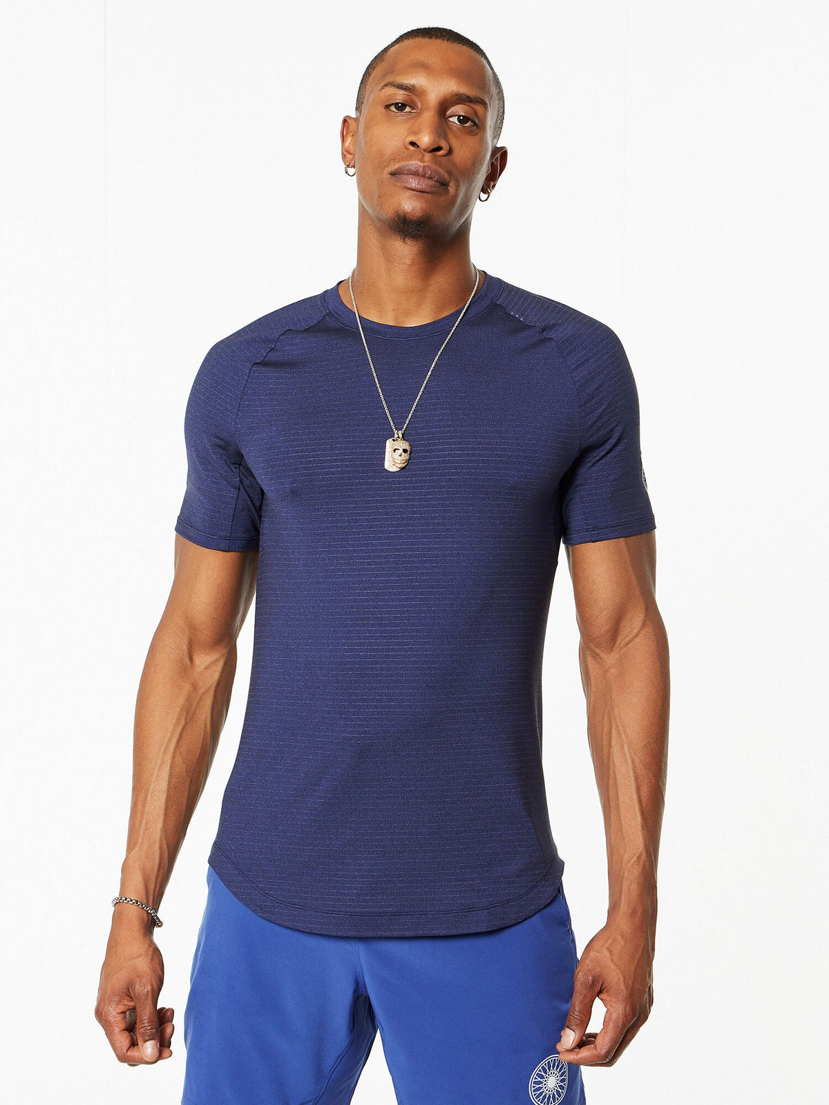 Drysense Short Sleeve