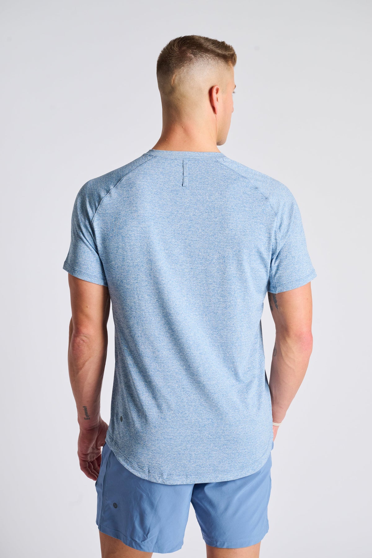 License to Train Short Sleeve