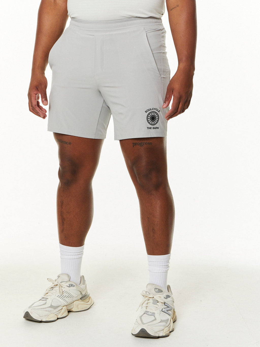 Pace Breaker Short 7" BARN