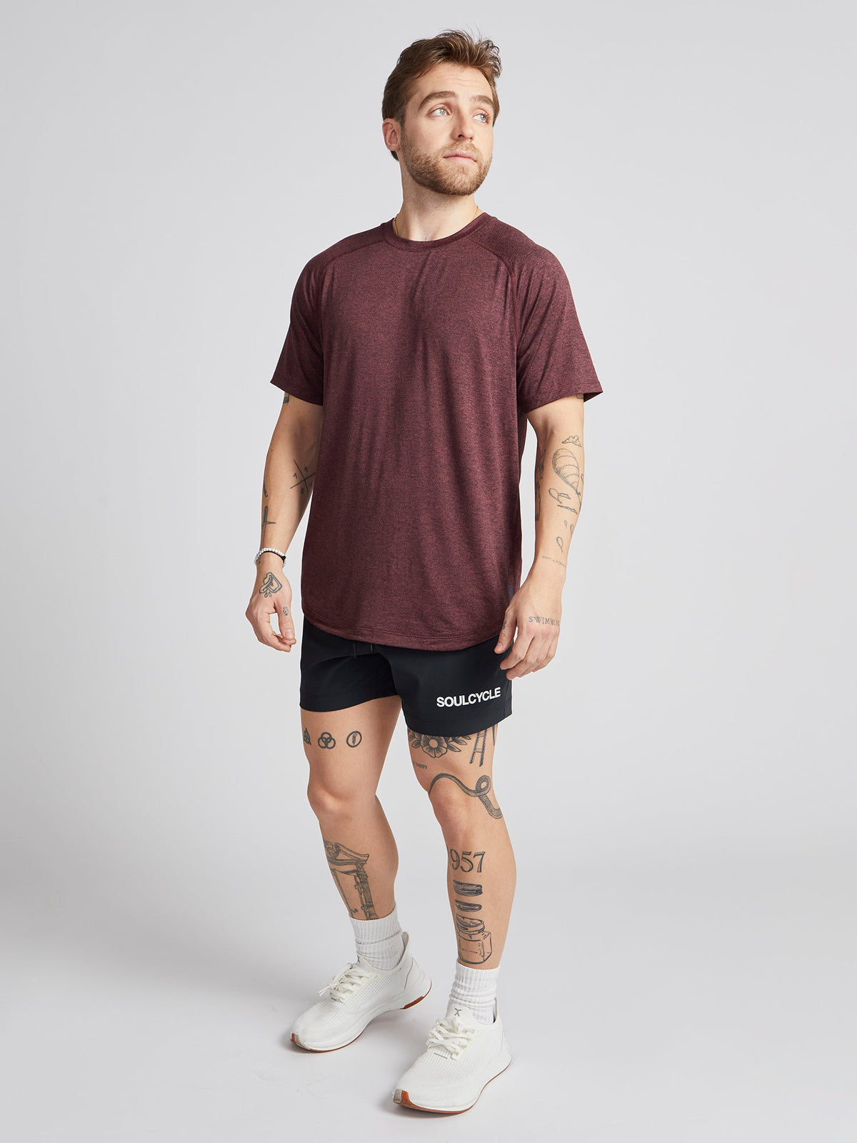 ATMOSPHERE TEE