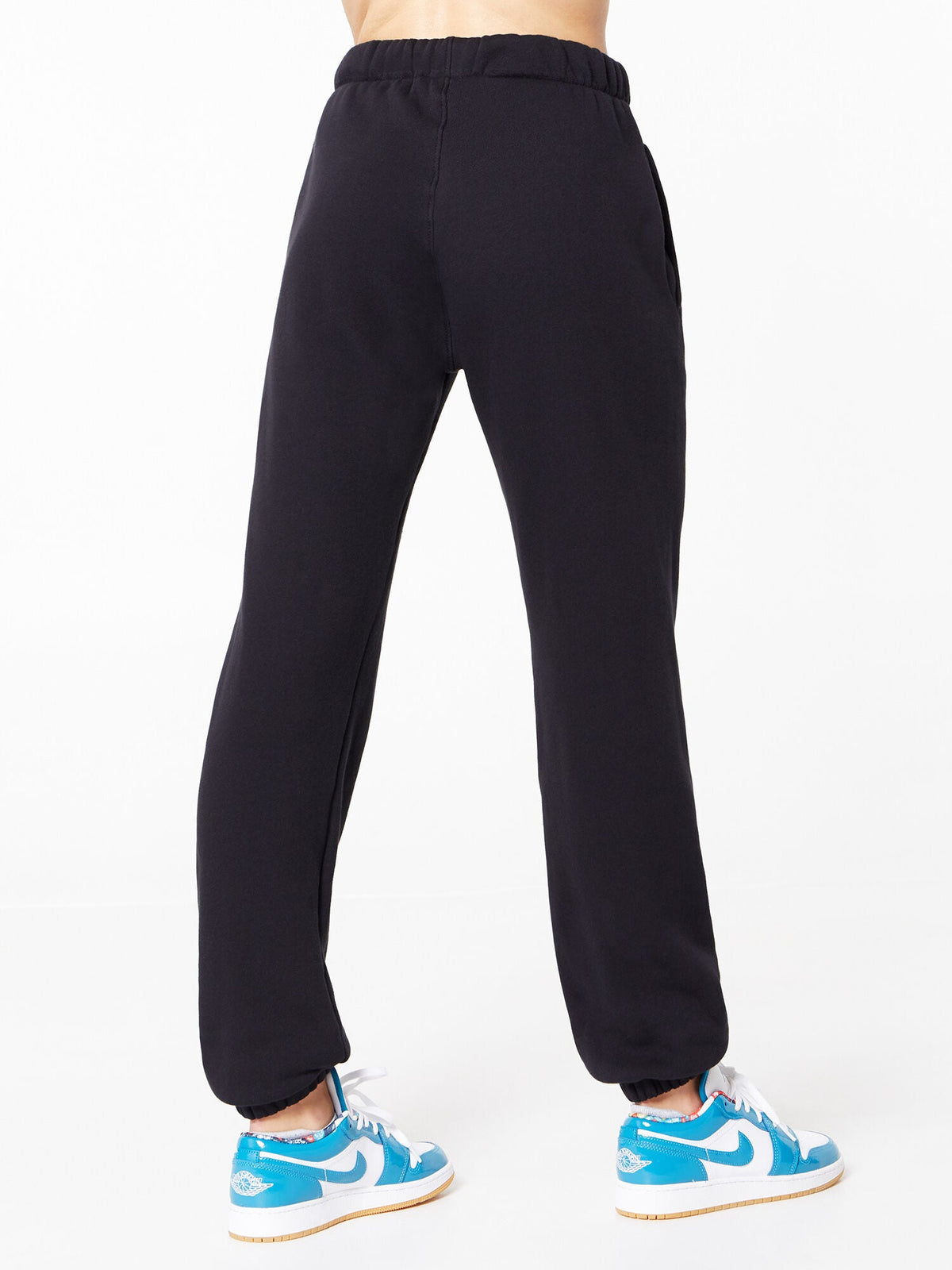 BILLIE SWEATPANT BLACK