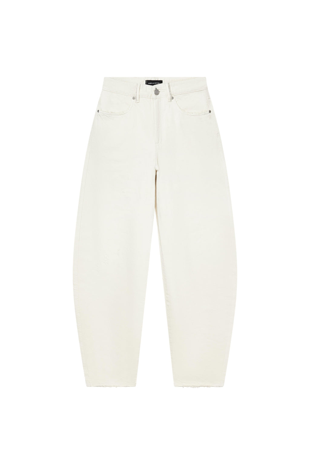 Barrel Fit Jean